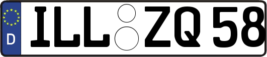 ILL-ZQ58
