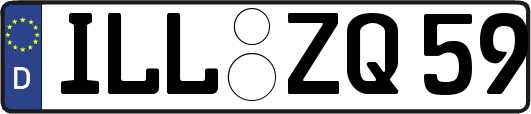 ILL-ZQ59