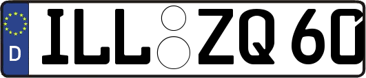 ILL-ZQ60