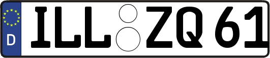 ILL-ZQ61
