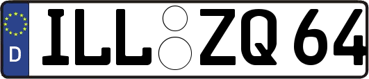 ILL-ZQ64