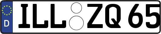 ILL-ZQ65