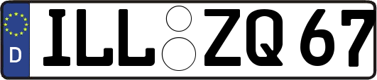 ILL-ZQ67