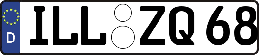 ILL-ZQ68