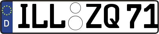 ILL-ZQ71
