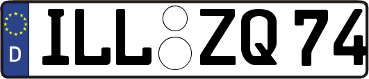 ILL-ZQ74