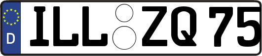 ILL-ZQ75