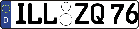 ILL-ZQ76
