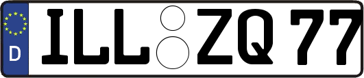 ILL-ZQ77