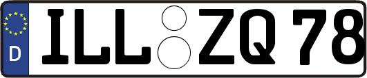 ILL-ZQ78