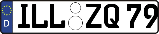 ILL-ZQ79