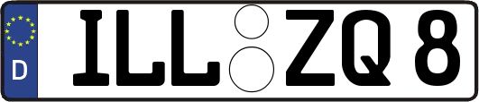 ILL-ZQ8