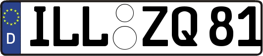 ILL-ZQ81