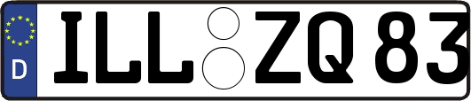 ILL-ZQ83