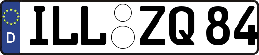 ILL-ZQ84