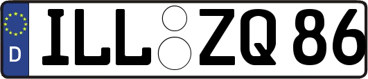 ILL-ZQ86