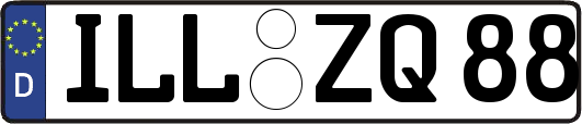 ILL-ZQ88