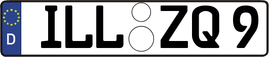 ILL-ZQ9