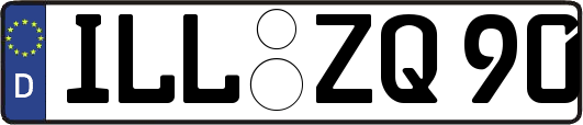ILL-ZQ90