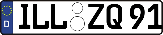 ILL-ZQ91