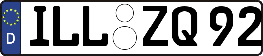 ILL-ZQ92