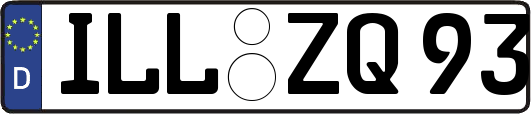 ILL-ZQ93