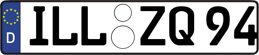 ILL-ZQ94