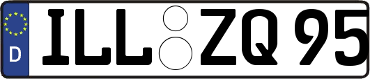 ILL-ZQ95