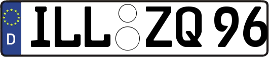 ILL-ZQ96