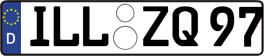 ILL-ZQ97