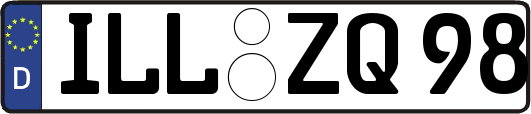 ILL-ZQ98