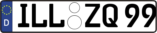 ILL-ZQ99