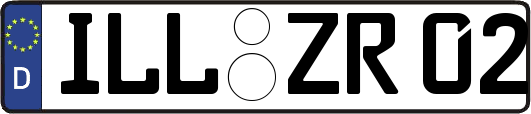 ILL-ZR02