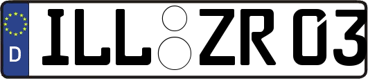 ILL-ZR03
