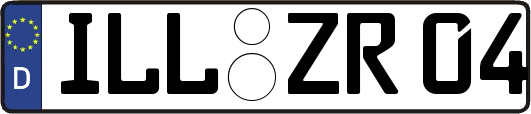 ILL-ZR04
