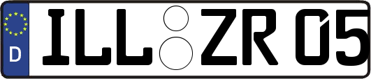 ILL-ZR05
