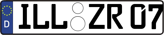 ILL-ZR07