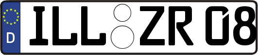 ILL-ZR08