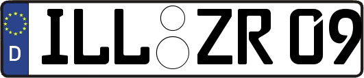 ILL-ZR09