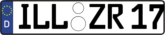 ILL-ZR17