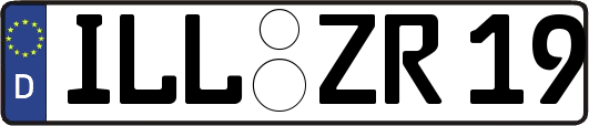 ILL-ZR19