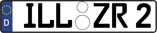 ILL-ZR2