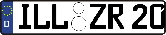 ILL-ZR20