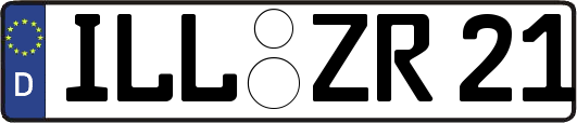 ILL-ZR21