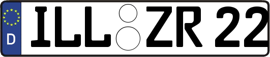 ILL-ZR22