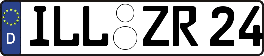 ILL-ZR24