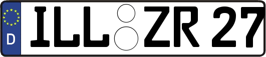 ILL-ZR27