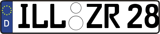 ILL-ZR28