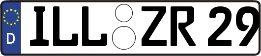 ILL-ZR29