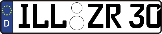 ILL-ZR30